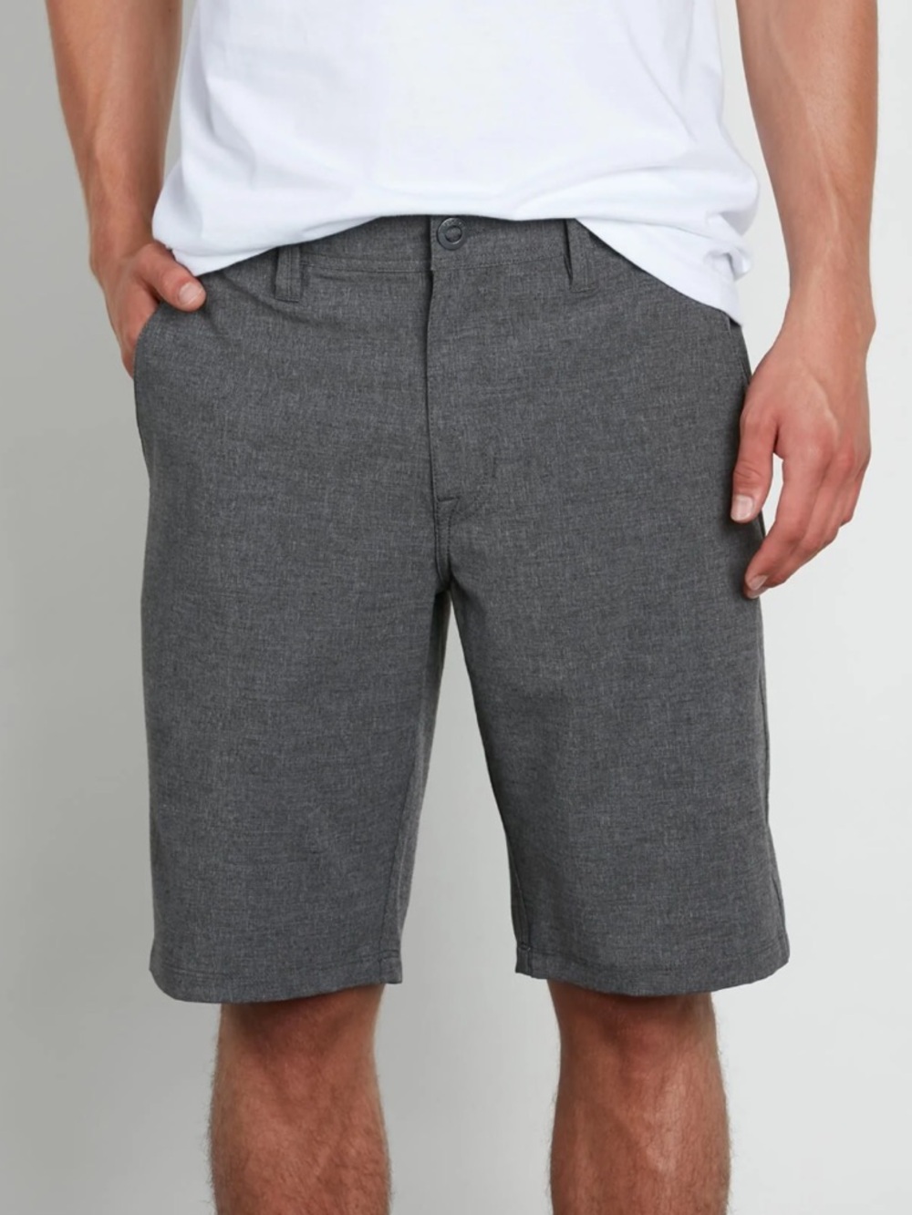 Volcom Surf & Turf 4-Way Stretch Shorts